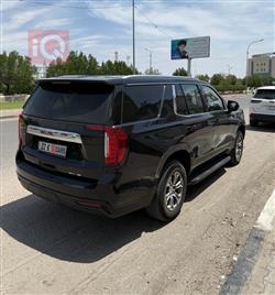 GMC Yukon